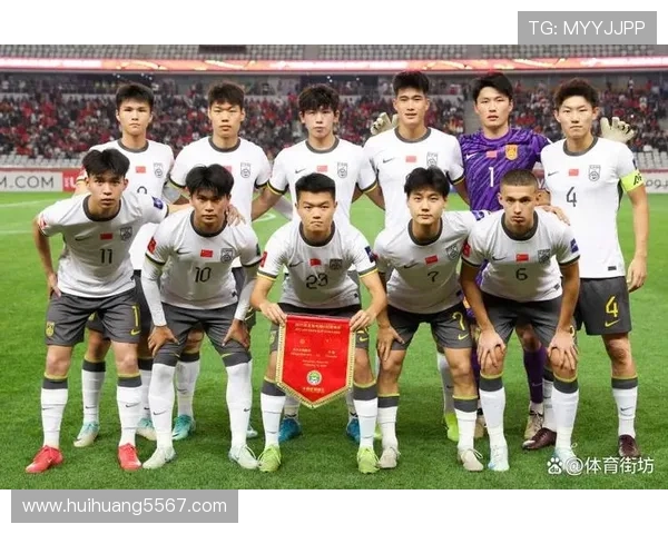 U23亚青赛小组赛焦点战中国国奥对阵日本全程高清直播