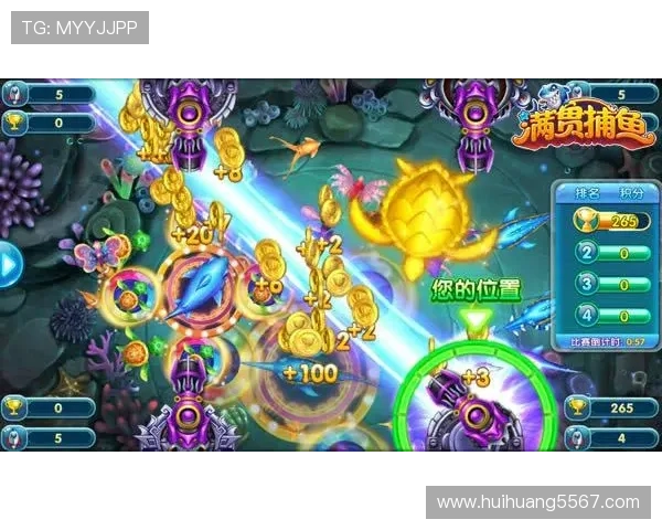 揭秘牛魔王捕鱼的技巧与策略,轻松赢取丰厚奖励